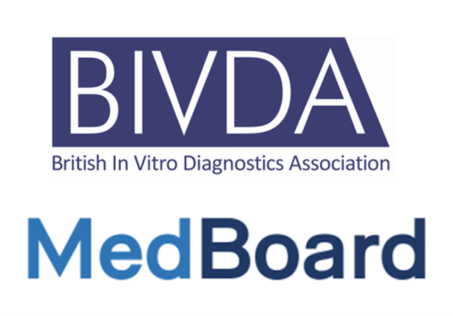 BIVDA announce partnership with MedBoard